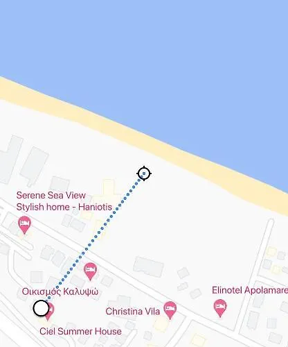 فيلة Thomas