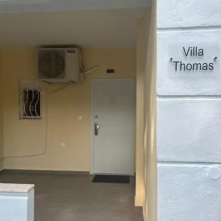 Villa Thomas