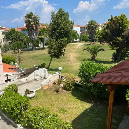 Villa Thomas Hanioti