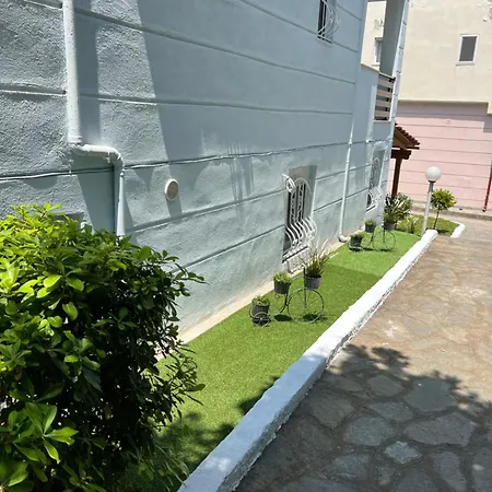 Villa Thomas