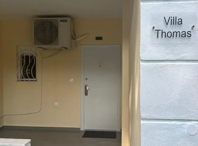 Villa Thomas
