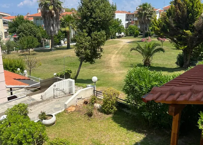 Villa Thomas Chaniotis